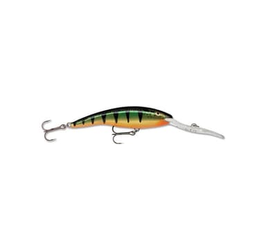 Viehe Deep Tail Dancer 13cm/42gr/12,0m FLP