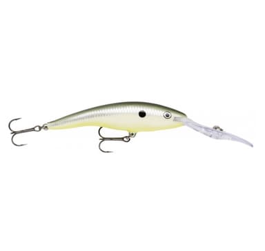 Viehe Deep Tail Dancer 9cm/13g/6,0m GGS