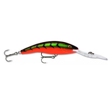 Viehe Deep Tail Dancer 9cm/13g/6,0m RDT