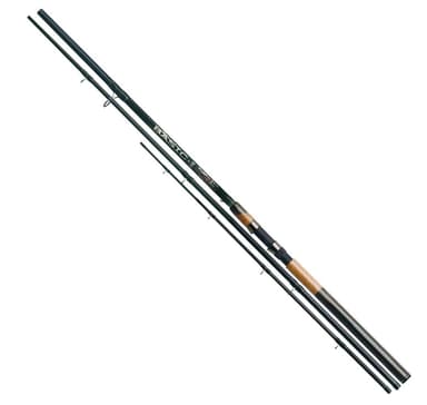 Syöttötango SWD Basic 3,3m 150g asti