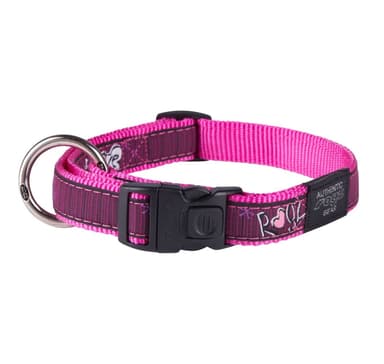 Kaulus Beach Bum L, pinkki 20mm/34-56cm