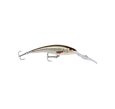 Viehe Deep Tail Dancer 7cm/9g/4,5m ROL
