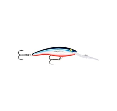 Viehe Deep Tail Dancer 11cm/22gr/9,0m BGHM