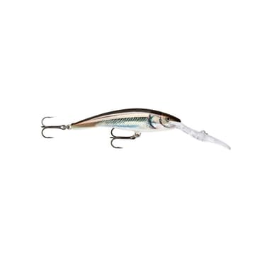 Viehe Deep Tail Dancer 9cm/13g/6,0m MM