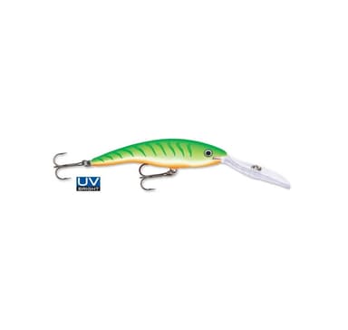 Viehe Deep Tail Dancer 13cm/42gr/12,0m GTU