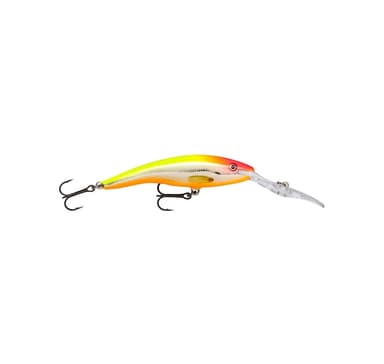Viehe Deep Tail Dancer 9cm/13g/6,0m CLS