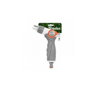 WHITE LINE Adjustable metal spray gun SMOOTH CONTROL