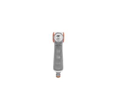 WHITE LINE Adjustable metal spray gun SMOOTH CONTROL