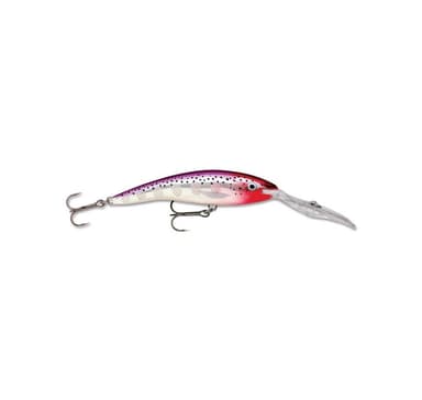Viehe Deep Tail Dancer 11cm/22gr/9,0m PCLF