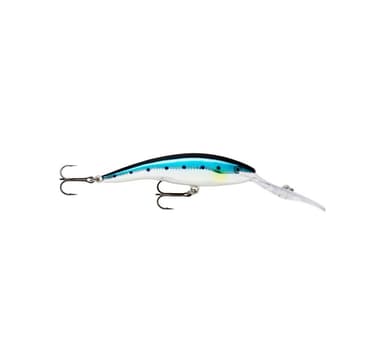Viehe Deep Tail Dancer 11cm/22gr/9,0m BSRD