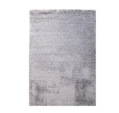 Matto VELLOSA-2, 160x230cm, harmaa