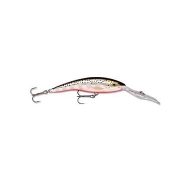 Viehe Deep Tail Dancer 13cm/42gr/12,0m SFL