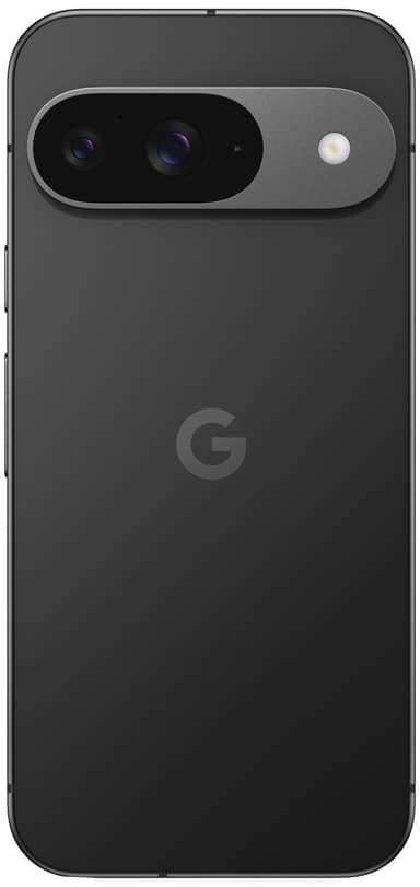Google Pixel 9 5G älypuhelin 12/256 GB (Obsidian)