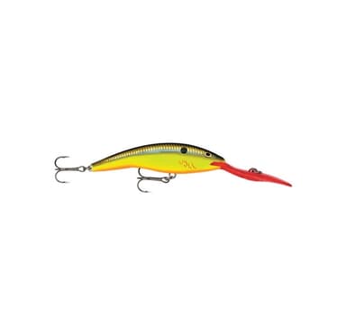 Viehe Deep Tail Dancer 11cm/22gr/9,0m BHO