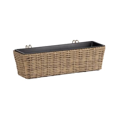 Parvekelaatikko WICKER