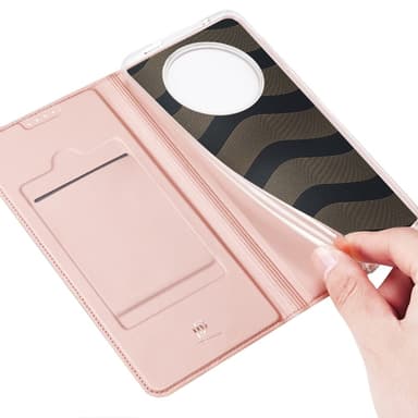 DUX DUCIS Xiaomi Redmi A3 Skin Pro Series Case - Pinkki