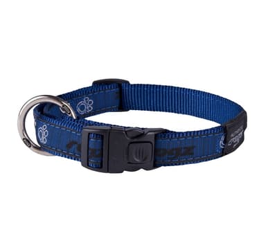 Kaulus Beach Bum L sininen 20mm/34-56cm