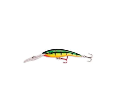 Viehe Deep Tail Dancer 9cm/13g/6,0m FLP