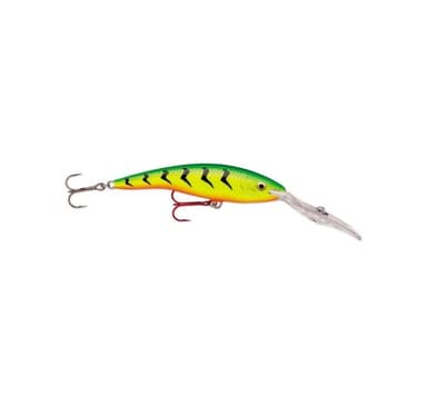 Viehe Deep Tail Dancer 9cm/13g/6,0m BLT