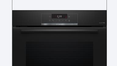 Bosch Serie 4 erillisuuni HBA471BB0S (musta)