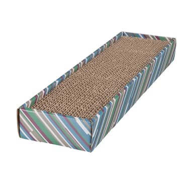 Naarmuuntumispinta naarmuuntunut 13x48cm