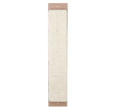 Raaputustaulu, 11 × 60 cm, luonto