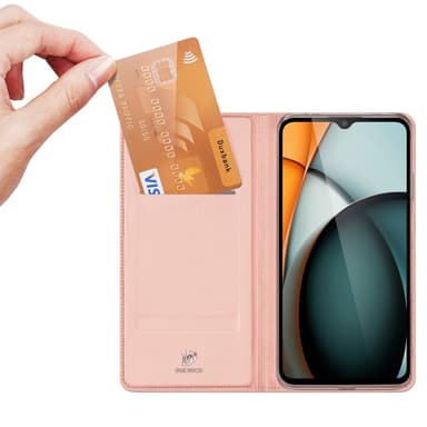 DUX DUCIS Xiaomi Redmi A3 Skin Pro Series Case - Pinkki