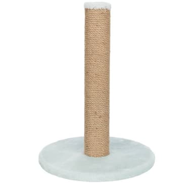 Junior-raapimistanko lautasella, 42 cm, minttu