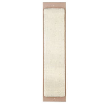Raaputuspinta 17x70cm beige