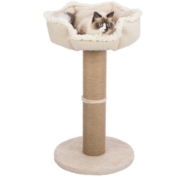 Boho raapimistanko, 97 cm, beige