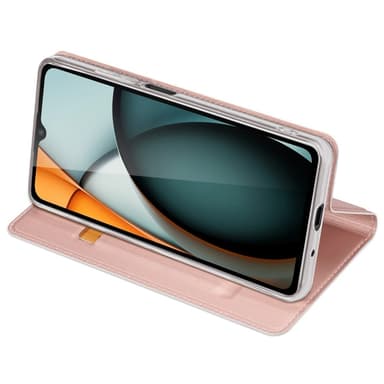 DUX DUCIS Xiaomi Redmi A3 Skin Pro Series Case - Pinkki
