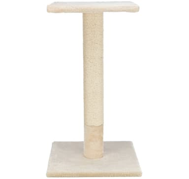 Baena raapimistanko, 69 cm, beige