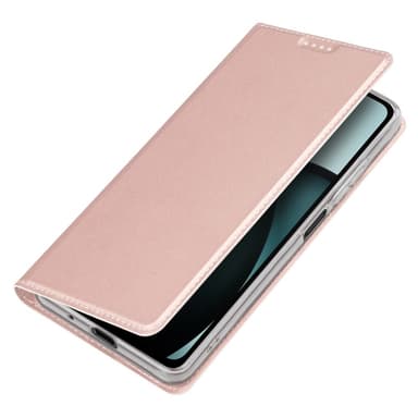 DUX DUCIS Xiaomi Redmi A3 Skin Pro Series Case - Pinkki