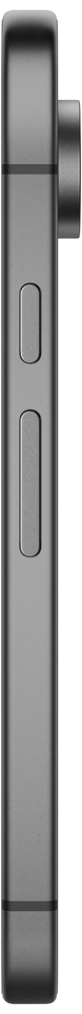 Google Pixel 9 5G älypuhelin 12/128 GB (Obsidian)