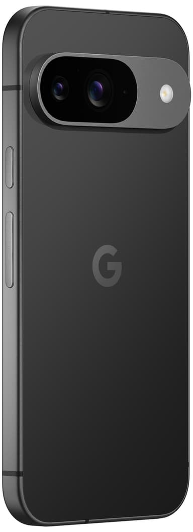 Google Pixel 9 5G älypuhelin 12/128 GB (Obsidian)