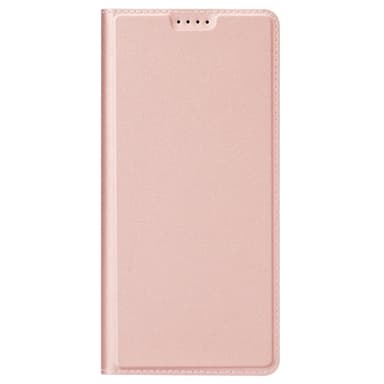 DUX DUCIS Xiaomi Redmi A3 Skin Pro Series Case - Pinkki