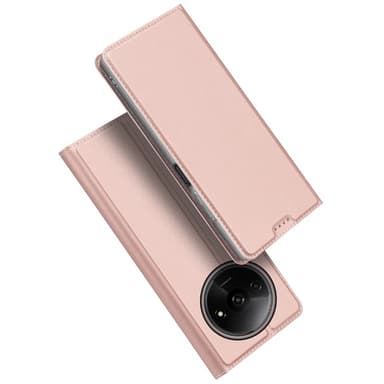 DUX DUCIS Xiaomi Redmi A3 Skin Pro Series Case - Pinkki