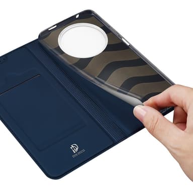 DUX DUCIS Xiaomi Redmi A3 Skin Pro Series Case - Sininen