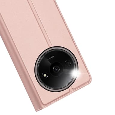 DUX DUCIS Xiaomi Redmi A3 Skin Pro Series Case - Pinkki