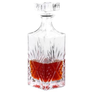 Viskikannu Kannu rommivodka-scotchille (800 ml)