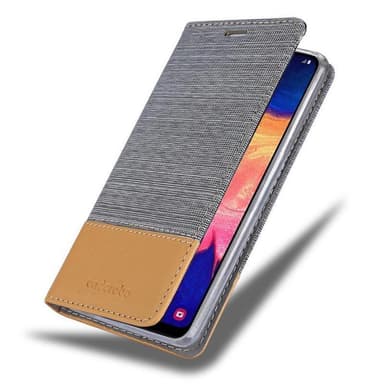 Samsung Galaxy A10 / M10 Suojakuori Lompakkokotelo