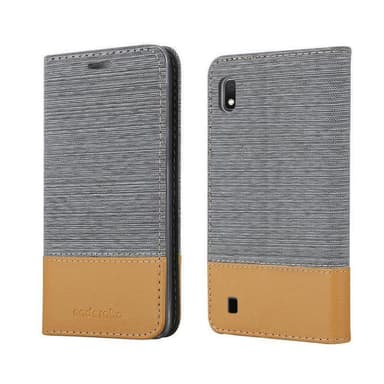 Samsung Galaxy A10 / M10 Suojakuori Lompakkokotelo