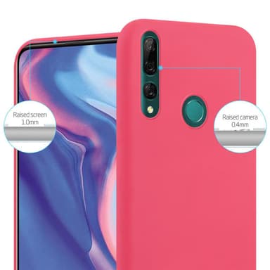 Suojakuori Huawei P SMART Z / Y9 PRIME 2019 / Enjoy 10