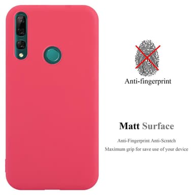 Suojakuori Huawei P SMART Z / Y9 PRIME 2019 / Enjoy 10