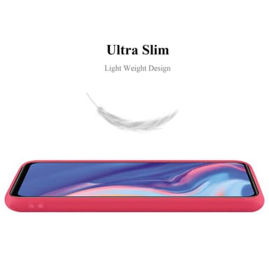 Suojakuori Huawei P SMART Z / Y9 PRIME 2019 / Enjoy 10