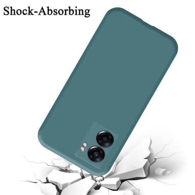 Oppo A57 5G / A77 5G / Realme V23 Suojakuori Kotelo
