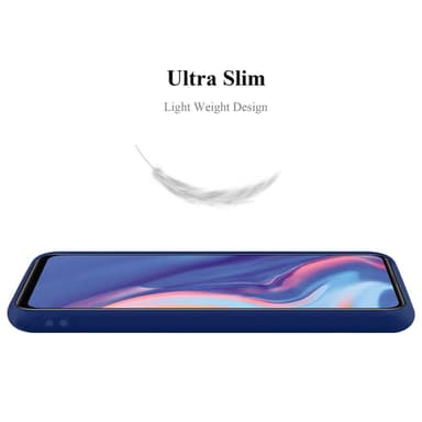 Suojakuori Huawei P SMART Z / Y9 PRIME 2019 / Enjoy 10