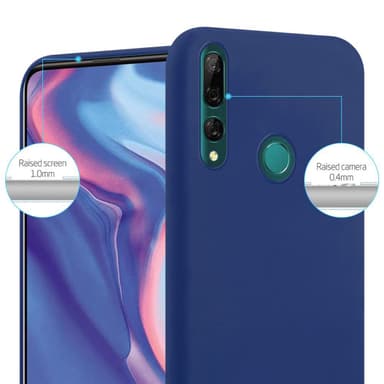 Suojakuori Huawei P SMART Z / Y9 PRIME 2019 / Enjoy 10