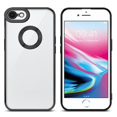 iPhone 7 / 7S / 8 / SE 2020 Suojakuori Kotelo