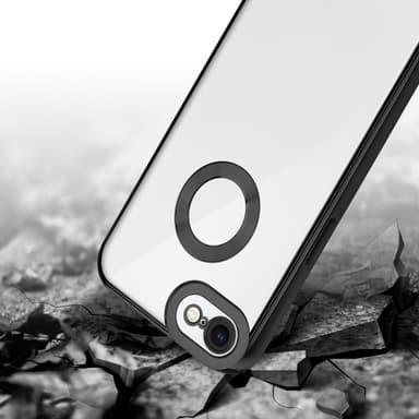 iPhone 7 / 7S / 8 / SE 2020 Suojakuori Kotelo